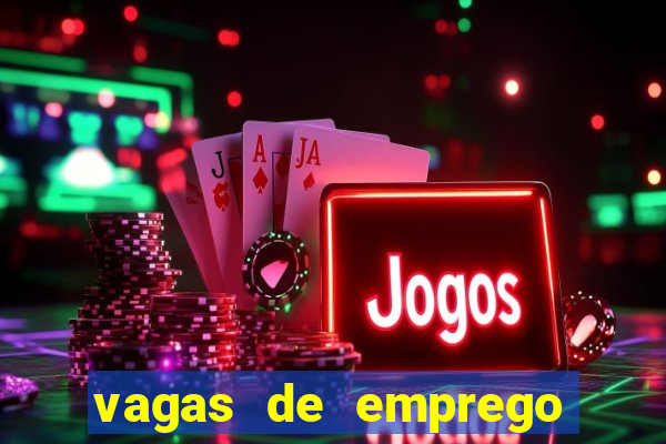 vagas de emprego juazeiro bahia sine